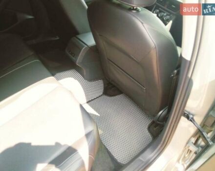 Серый Фольксваген Джетта, объемом двигателя 1.4 л и пробегом 60 тыс. км за 17300 $, фото 72 на Automoto.ua