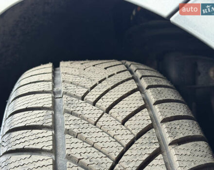 Сірий Фольксваген Джетта, об'ємом двигуна 1.4 л та пробігом 59 тис. км за 16800 $, фото 18 на Automoto.ua