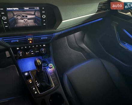 Сірий Фольксваген Джетта, об'ємом двигуна 1.4 л та пробігом 185 тис. км за 13999 $, фото 13 на Automoto.ua