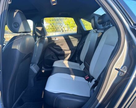 Серый Фольксваген Джетта, объемом двигателя 1.4 л и пробегом 32 тыс. км за 9500 $, фото 9 на Automoto.ua