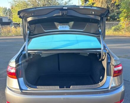 Серый Фольксваген Джетта, объемом двигателя 1.4 л и пробегом 32 тыс. км за 9500 $, фото 10 на Automoto.ua