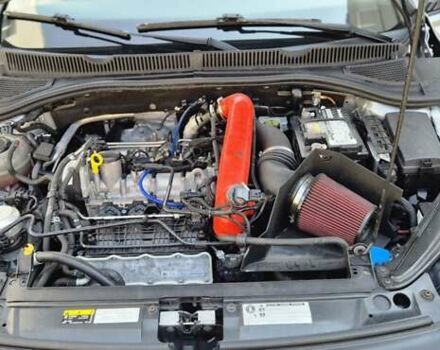 Серый Фольксваген Джетта, объемом двигателя 1.4 л и пробегом 120 тыс. км за 13700 $, фото 13 на Automoto.ua