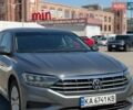 Серый Фольксваген Джетта, объемом двигателя 1.4 л и пробегом 106 тыс. км за 14000 $, фото 1 на Automoto.ua