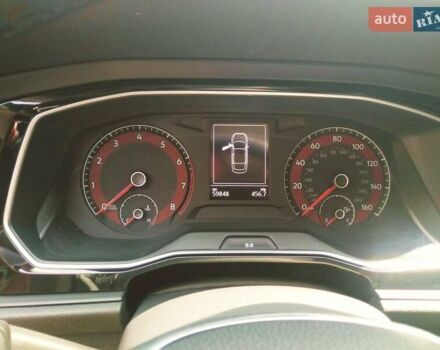 Серый Фольксваген Джетта, объемом двигателя 1.4 л и пробегом 60 тыс. км за 17300 $, фото 45 на Automoto.ua