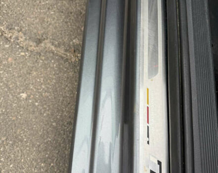 Сірий Фольксваген Джетта, об'ємом двигуна 1.4 л та пробігом 185 тис. км за 13999 $, фото 29 на Automoto.ua