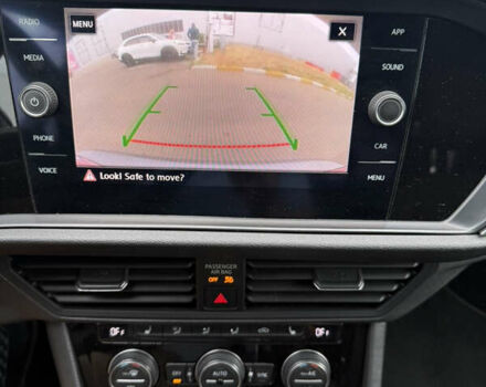 Сірий Фольксваген Джетта, об'ємом двигуна 1.4 л та пробігом 185 тис. км за 13999 $, фото 31 на Automoto.ua