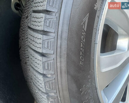 Серый Фольксваген Джетта, объемом двигателя 1.4 л и пробегом 75 тыс. км за 17200 $, фото 22 на Automoto.ua