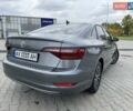 Серый Фольксваген Джетта, объемом двигателя 1.4 л и пробегом 55 тыс. км за 18500 $, фото 5 на Automoto.ua
