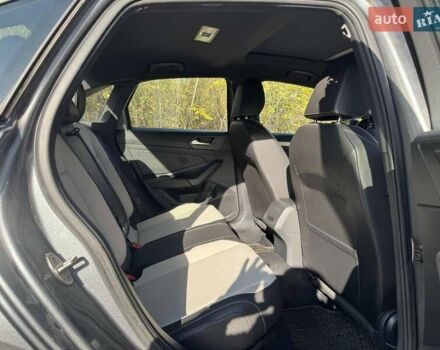 Серый Фольксваген Джетта, объемом двигателя 1.4 л и пробегом 81 тыс. км за 16855 $, фото 12 на Automoto.ua