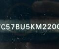 Серый Фольксваген Джетта, объемом двигателя 1.4 л и пробегом 81 тыс. км за 15400 $, фото 24 на Automoto.ua