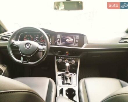 Серый Фольксваген Джетта, объемом двигателя 1.4 л и пробегом 60 тыс. км за 17300 $, фото 44 на Automoto.ua