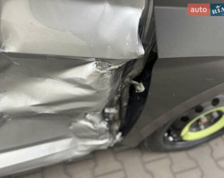 Сірий Фольксваген Джетта, об'ємом двигуна 1.4 л та пробігом 98 тис. км за 10500 $, фото 13 на Automoto.ua