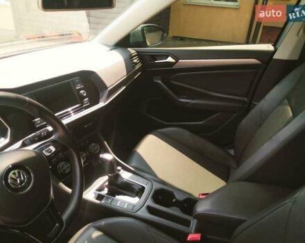 Серый Фольксваген Джетта, объемом двигателя 1.4 л и пробегом 60 тыс. км за 17300 $, фото 38 на Automoto.ua