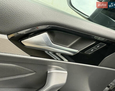 Сірий Фольксваген Джетта, об'ємом двигуна 1.4 л та пробігом 185 тис. км за 13999 $, фото 27 на Automoto.ua