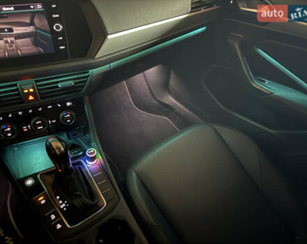 Сірий Фольксваген Джетта, об'ємом двигуна 1.4 л та пробігом 185 тис. км за 13999 $, фото 16 на Automoto.ua
