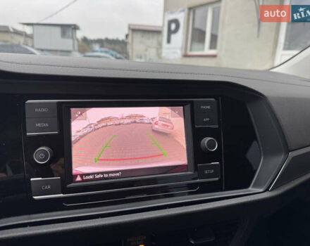 Сірий Фольксваген Джетта, об'ємом двигуна 1.4 л та пробігом 98 тис. км за 10500 $, фото 24 на Automoto.ua