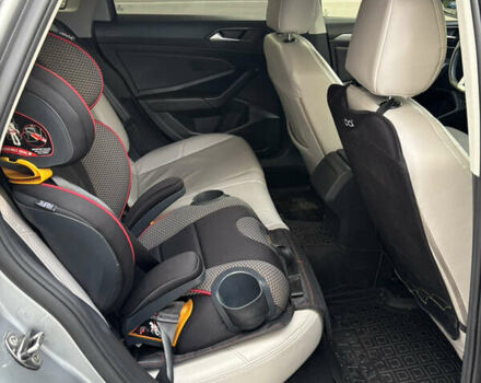 Фольксваген Джетта 2019 в Тернополе на Automoto.ua Серый Фольксваген Джетта, объемом двигателя 1.4 л и пробегом 72 тыс. км за 14700 $, фото 13 на Automoto.ua