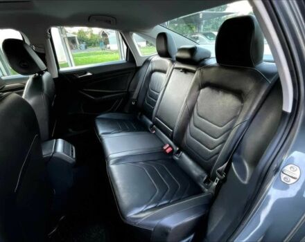 Серый Фольксваген Джетта, объемом двигателя 1.4 л и пробегом 39 тыс. км за 3950 $, фото 12 на Automoto.ua