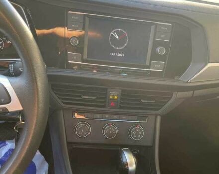 Серый Фольксваген Джетта, объемом двигателя 0 л и пробегом 42 тыс. км за 10500 $, фото 7 на Automoto.ua