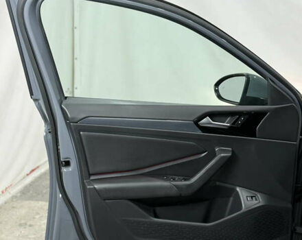 Серый Фольксваген Джетта, объемом двигателя 1.98 л и пробегом 70 тыс. км за 18200 $, фото 26 на Automoto.ua