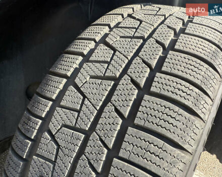 Сірий Фольксваген Джетта, об'ємом двигуна 1.4 л та пробігом 185 тис. км за 13999 $, фото 61 на Automoto.ua