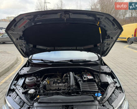 Сірий Фольксваген Джетта, об'ємом двигуна 1.4 л та пробігом 59 тис. км за 16800 $, фото 60 на Automoto.ua