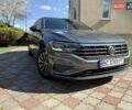 Серый Фольксваген Джетта, объемом двигателя 1.4 л и пробегом 115 тыс. км за 16600 $, фото 1 на Automoto.ua