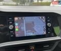 Серый Фольксваген Джетта, объемом двигателя 1.4 л и пробегом 55 тыс. км за 16999 $, фото 28 на Automoto.ua