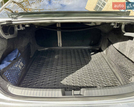 Фольксваген Джетта 2019 в Тернополе на Automoto.ua Серый Фольксваген Джетта, объемом двигателя 1.4 л и пробегом 72 тыс. км за 14700 $, фото 16 на Automoto.ua