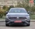 Сірий Фольксваген Джетта, об'ємом двигуна 1.4 л та пробігом 58 тис. км за 16000 $, фото 15 на Automoto.ua