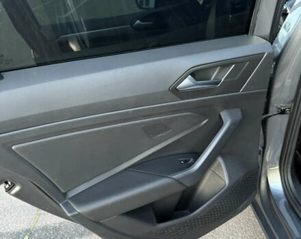 Сірий Фольксваген Джетта, об'ємом двигуна 1.4 л та пробігом 185 тис. км за 13999 $, фото 36 на Automoto.ua