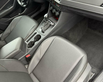 Сірий Фольксваген Джетта, об'ємом двигуна 1.4 л та пробігом 185 тис. км за 13999 $, фото 23 на Automoto.ua