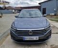 Серый Фольксваген Джетта, объемом двигателя 1.4 л и пробегом 60 тыс. км за 14500 $, фото 5 на Automoto.ua