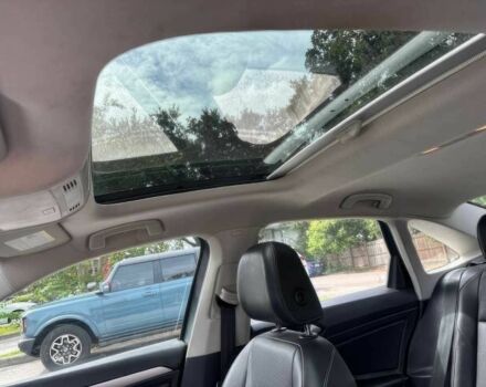 Сірий Фольксваген Джетта, об'ємом двигуна 1.4 л та пробігом 37 тис. км за 3200 $, фото 9 на Automoto.ua