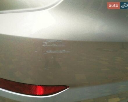 Серый Фольксваген Джетта, объемом двигателя 1.4 л и пробегом 60 тыс. км за 17300 $, фото 85 на Automoto.ua