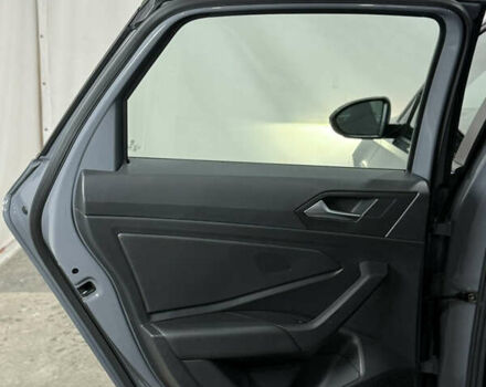 Серый Фольксваген Джетта, объемом двигателя 1.98 л и пробегом 70 тыс. км за 18200 $, фото 21 на Automoto.ua