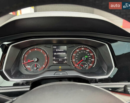 Сірий Фольксваген Джетта, об'ємом двигуна 1.4 л та пробігом 59 тис. км за 16800 $, фото 35 на Automoto.ua