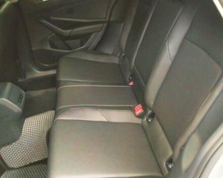 Серый Фольксваген Джетта, объемом двигателя 1.4 л и пробегом 60 тыс. км за 17300 $, фото 64 на Automoto.ua