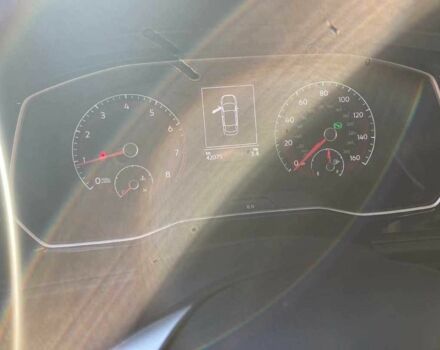 Серый Фольксваген Джетта, объемом двигателя 0 л и пробегом 42 тыс. км за 10500 $, фото 6 на Automoto.ua