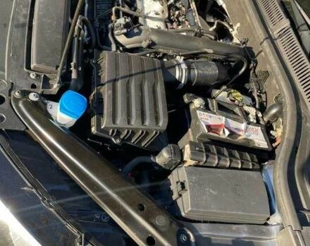 Серый Фольксваген Джетта, объемом двигателя 0 л и пробегом 42 тыс. км за 10500 $, фото 11 на Automoto.ua