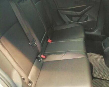 Серый Фольксваген Джетта, объемом двигателя 1.4 л и пробегом 60 тыс. км за 17300 $, фото 74 на Automoto.ua