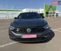 Серый Фольксваген Джетта, объемом двигателя 1.4 л и пробегом 185 тыс. км за 17500 $, фото 78 на Automoto.ua