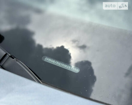 Серый Фольксваген Джетта, объемом двигателя 1.4 л и пробегом 68 тыс. км за 17400 $, фото 25 на Automoto.ua