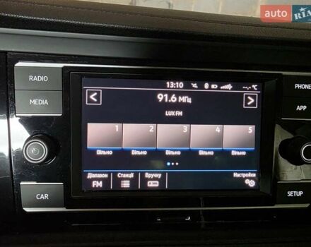 Сірий Фольксваген Джетта, об'ємом двигуна 1.4 л та пробігом 58 тис. км за 16000 $, фото 43 на Automoto.ua