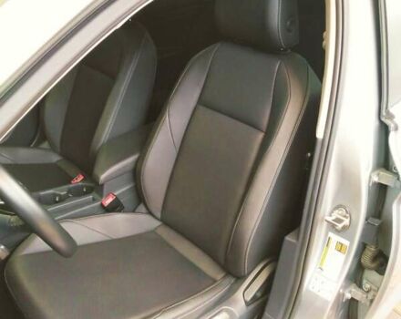 Серый Фольксваген Джетта, объемом двигателя 1.4 л и пробегом 60 тыс. км за 17300 $, фото 26 на Automoto.ua