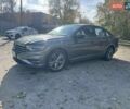 Серый Фольксваген Джетта, объемом двигателя 1.4 л и пробегом 81 тыс. км за 16855 $, фото 1 на Automoto.ua