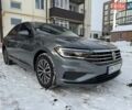 Сірий Фольксваген Джетта, об'ємом двигуна 1.4 л та пробігом 122 тис. км за 15000 $, фото 1 на Automoto.ua