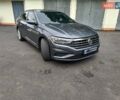 Серый Фольксваген Джетта, объемом двигателя 1.4 л и пробегом 150 тыс. км за 15500 $, фото 1 на Automoto.ua