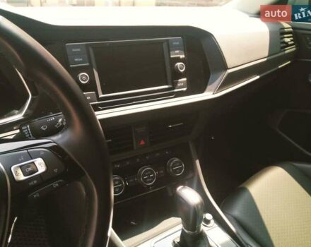 Серый Фольксваген Джетта, объемом двигателя 1.4 л и пробегом 60 тыс. км за 17300 $, фото 39 на Automoto.ua