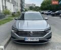 Серый Фольксваген Джетта, объемом двигателя 1.4 л и пробегом 70 тыс. км за 15300 $, фото 1 на Automoto.ua